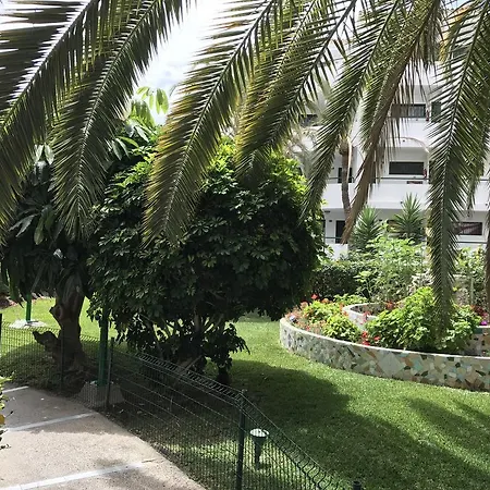 Surycan Sonnenland Apartment Maspalomas (Gran Canaria)