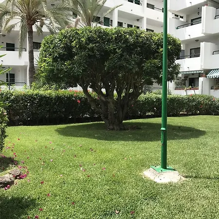 Surycan Sonnenland Maspalomas (Gran Canaria)