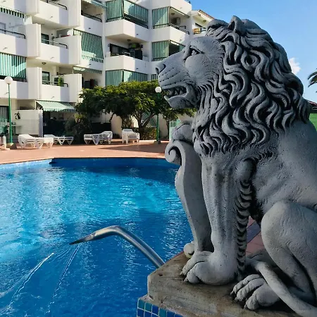 Surycan Sonnenland Apartment