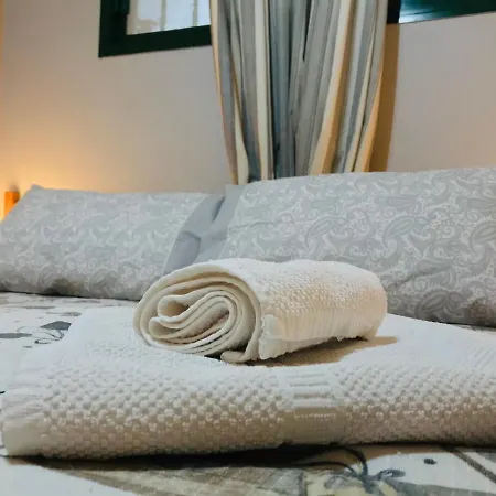 Surycan Sonnenland Apartment *