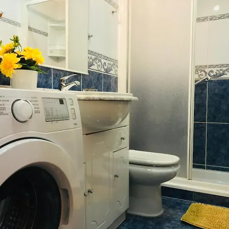 Apartment Surycan Sonnenland Maspalomas (Gran Canaria)