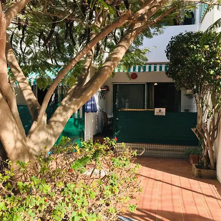 Surycan Sonnenland Apartment Maspalomas (Gran Canaria)