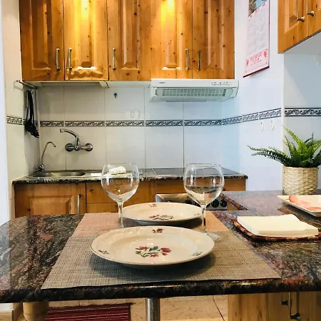 Surycan Sonnenland Apartment