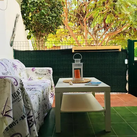 Surycan Sonnenland Apartment Maspalomas (Gran Canaria)
