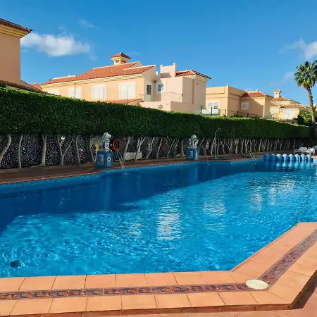 Surycan Sonnenland Maspalomas (Gran Canaria)