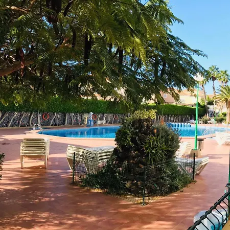 Surycan Sonnenland Apartment Maspalomas (Gran Canaria)