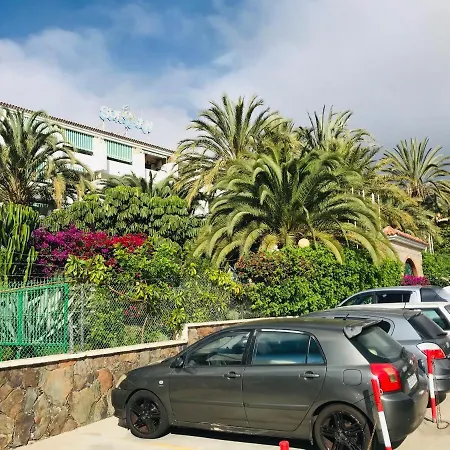 Surycan Sonnenland Apartment