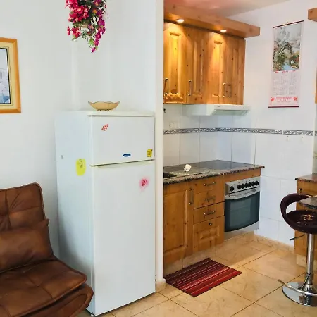 Apartment Surycan Sonnenland
