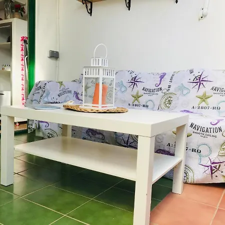 Surycan Sonnenland Apartment *
