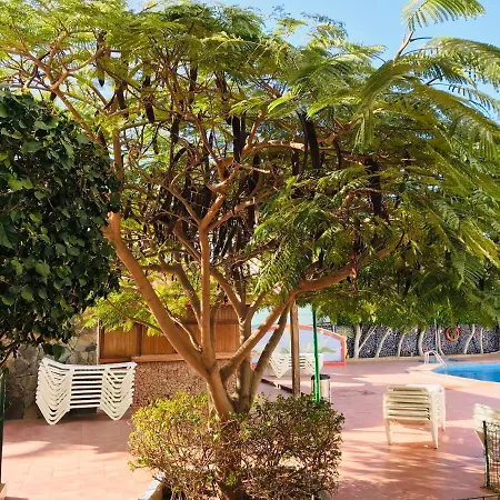 Apartment Surycan Sonnenland